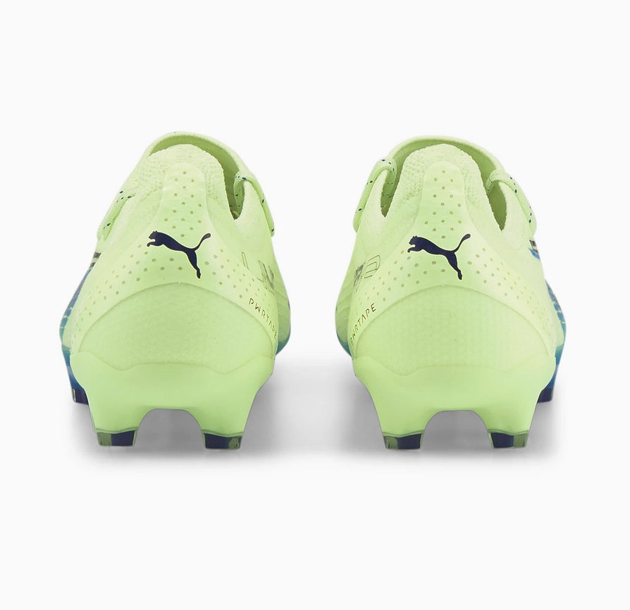 Women's  ULTRA Ultimate FG/AG [Fizzy Light]