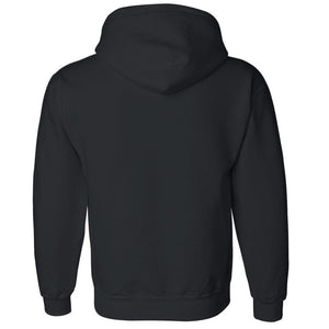 Sherwood Youth Soccer Hooded Sweatshirt