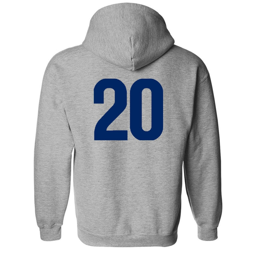 Tongass Timbers Hooded Sweatshirt [Youth]