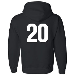 Tongass Timbers Hooded Sweatshirt [Adult]