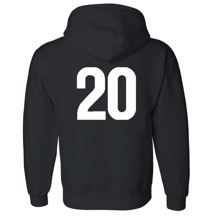 Tongass Timbers Hooded Sweatshirt [Adult]