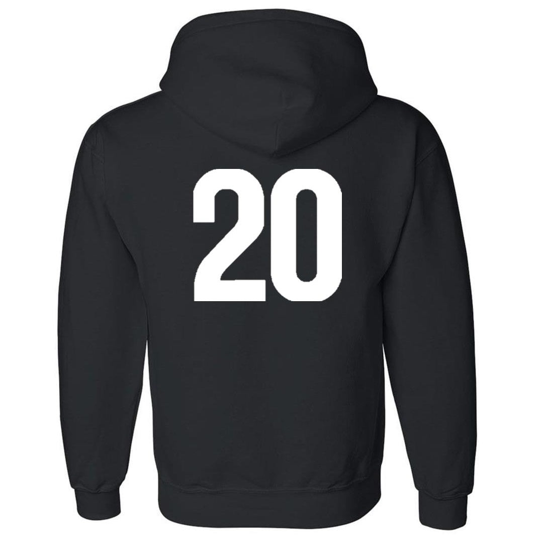 Tongass Timbers Hooded Sweatshirt [Youth]
