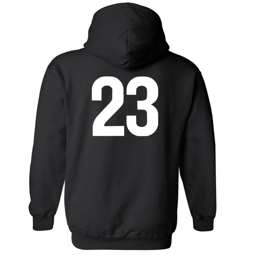 Silver Falls SC Hoodie [Adult]