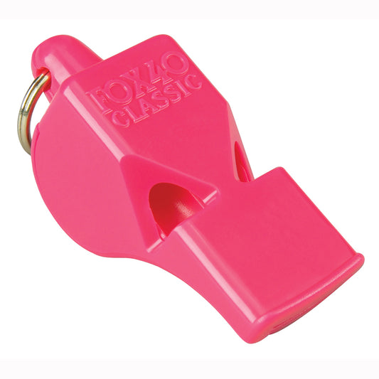 Fox 40 Whistle [Pink]