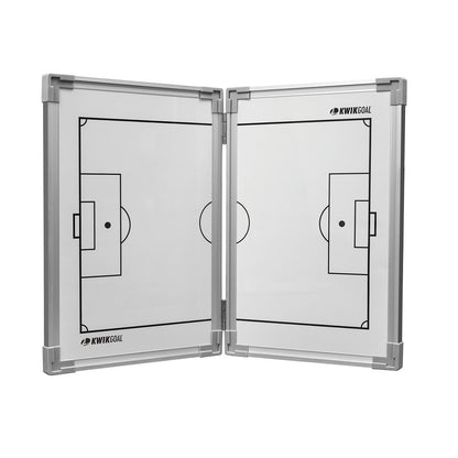Soccer Folding Magnetic Board