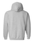 University of Dallas Soccer Hooded Sweatshirt