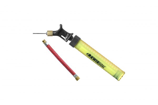 Kwik Goal Finger Grip Hand Pump - Thumbnail 5