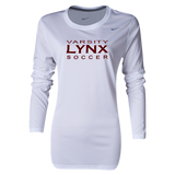 Dimond HS Girls L/S Varsity Top [Women's]