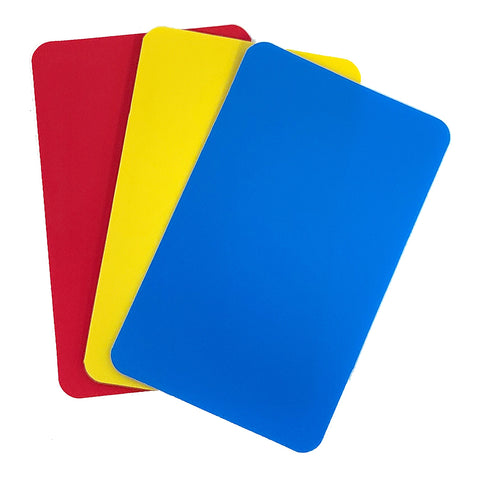 Official Sports Pro Card Set