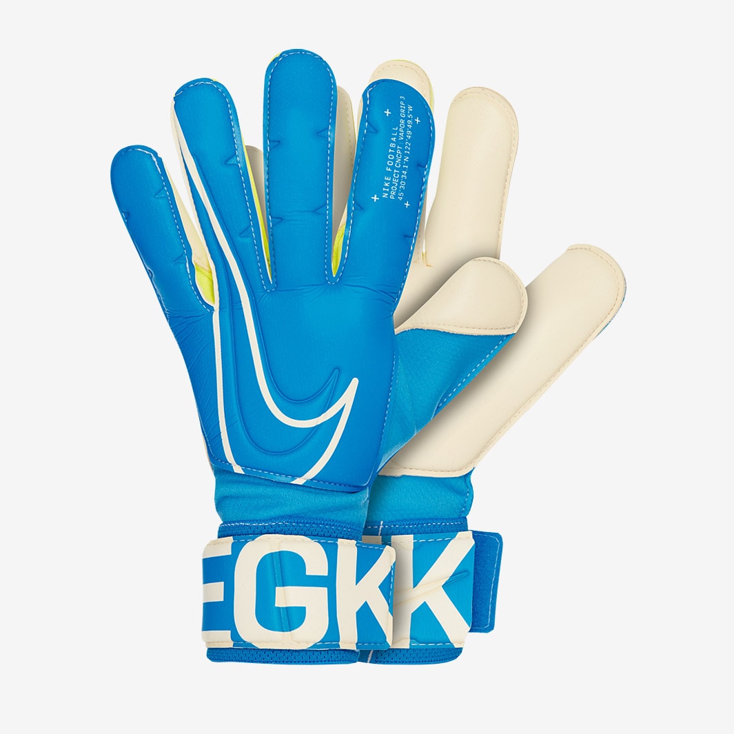 Vapor Grip 3 GK Gloves [3 Colors]