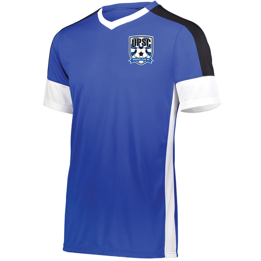 Univeristy Place SC Game Jersey [Royal Blue]