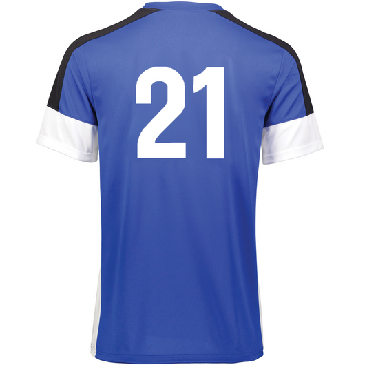 Univeristy Place SC Game Jersey [Royal Blue]