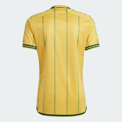 Jamaica 2023 Home Jersey