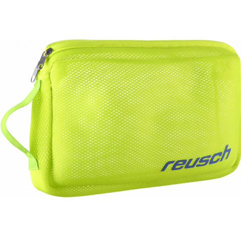 Reusch Goalkeeping Bag [Lime Green]