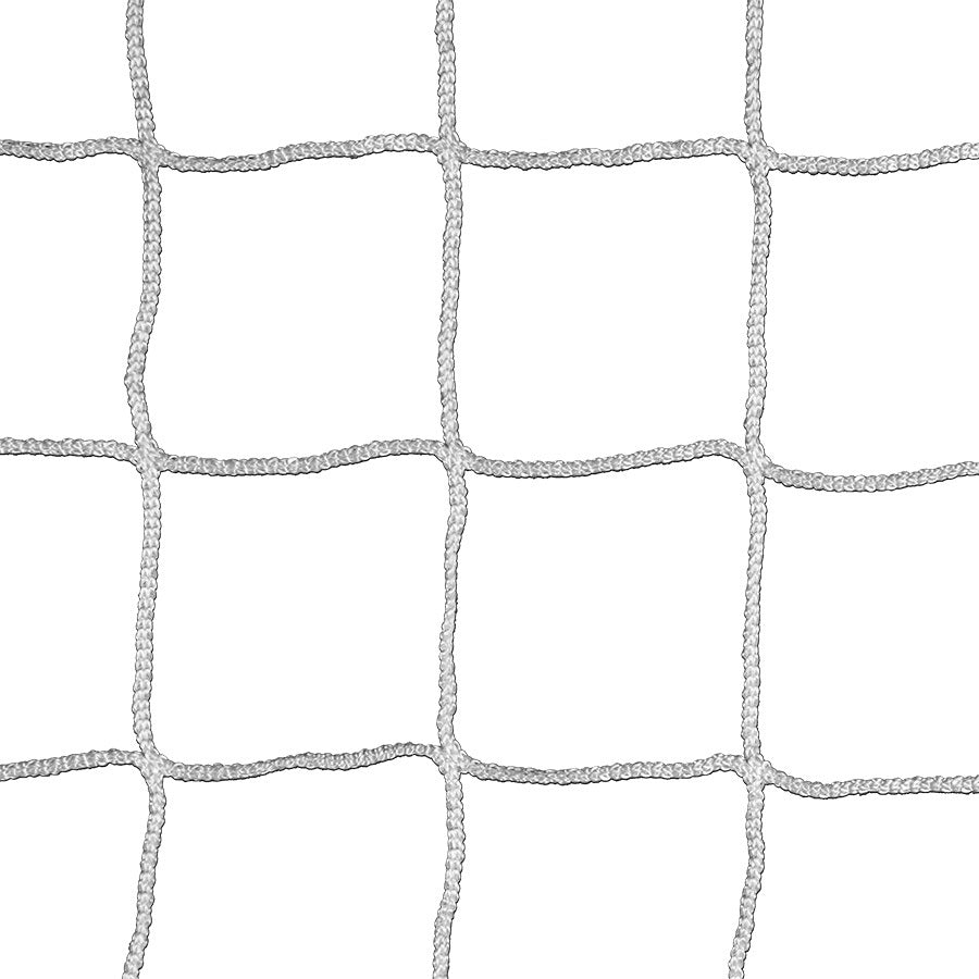 Full Size Knotless Net 4mm [8H x 24W x 3D x 8.5B]