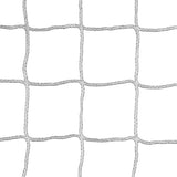 Full Size Knotless Net 4mm [8H x 24W x 3D x 8.5B]