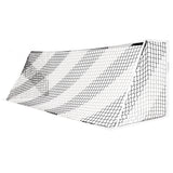 Square Mesh EVOLUTION NET [8H x 24W x 3D x 8.5B]