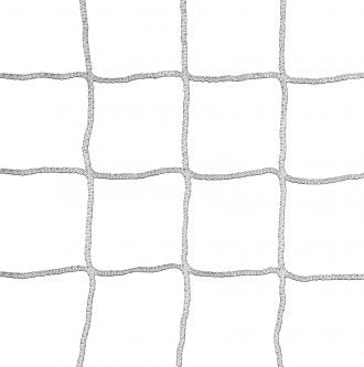 Junior Goal KNOTLESS NET [4H x 6W x 2D x 4B]