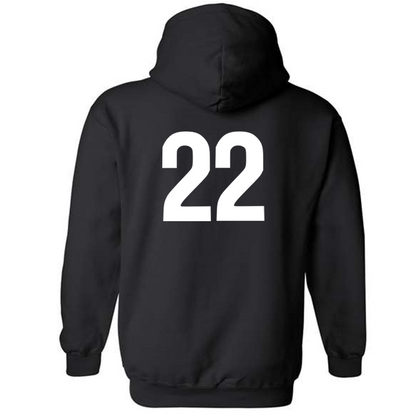 Lincoln Youth Soccer Hoodie [Adult]