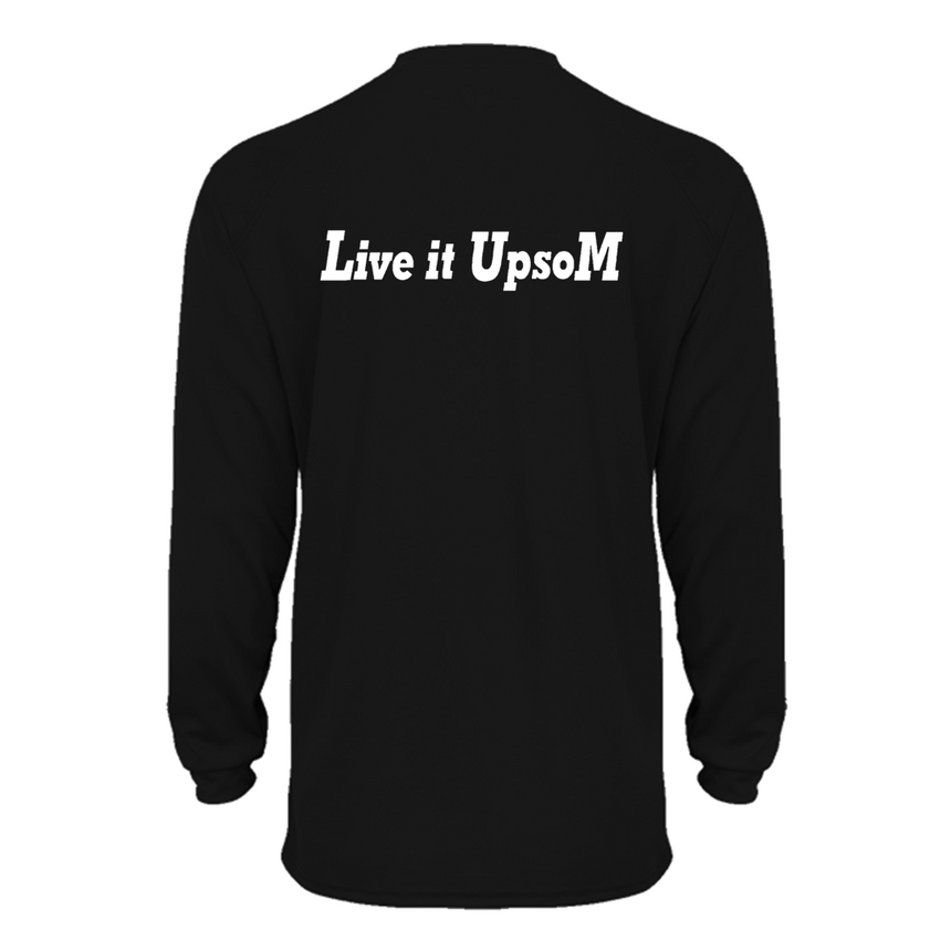 Colony HS Long-Sleeve Tee [Men's]