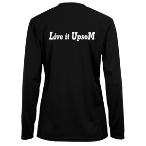 Colony HS Long-Sleeve Tee [Women's]
