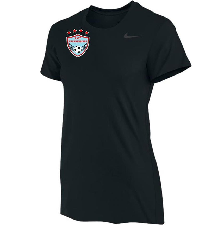 East Anchorage HS S/S Dri-Fit [Women's]
