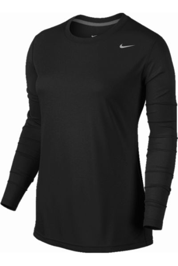 Legend Crew L/S DriFIT [Women's]