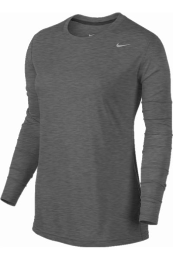 Legend Crew L/S DriFIT [Women's]