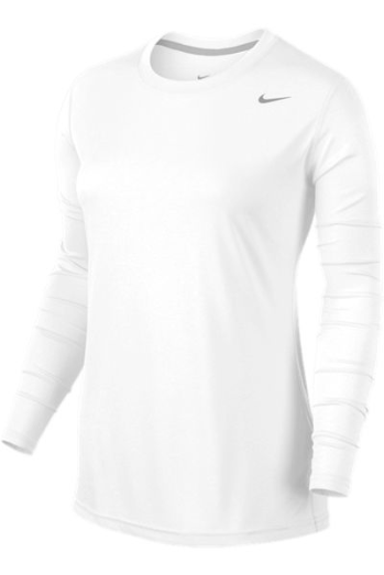 Legend Crew L/S DriFIT [Women's]