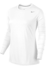 Legend Crew L/S DriFIT [Women's]