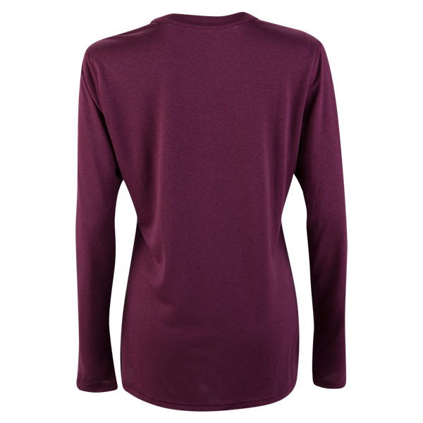 Dimond HS Girls L/S Dri-Fit JV and Spirit Wear Top [Women's]