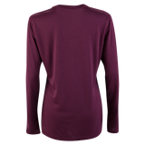 Dimond HS Girls L/S Varsity Top [Women's]