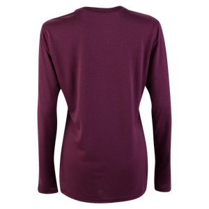 Dimond HS Girls L/S Varsity Top [Women's]