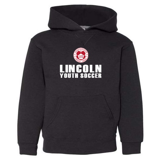 Lincoln Youth Soccer Hoodie [Youth]