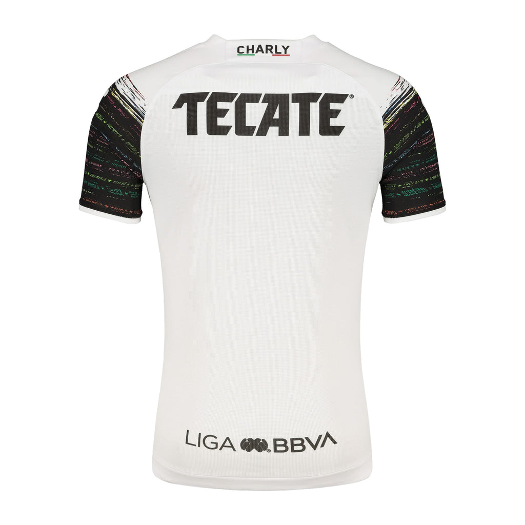 Liga MX 2022 All Star Skills Jersey – Tursi Soccer Store