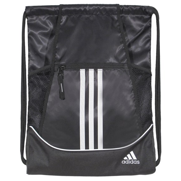 Alliance II Sackpack [10 Colors]