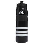 Stadium 750 ml Plastic Water Bottle [5 Colors]