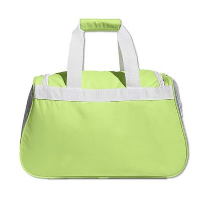 Diablo Small Duffel Bag [Lime Green]