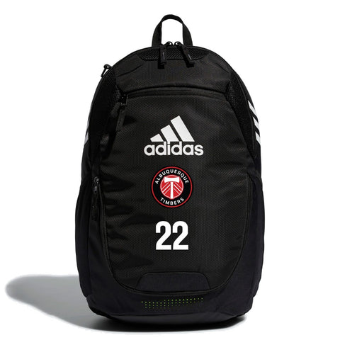 Albuquerque Timbers Backpack