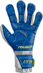Attrakt Freegel Fusion Ortho-Tec Goaliator [Grey]