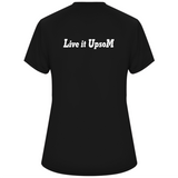 Colony HS Short-Sleeve Tee [Women's]