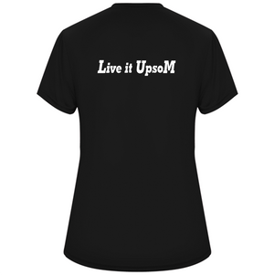 Colony HS Short-Sleeve Tee [Women's]