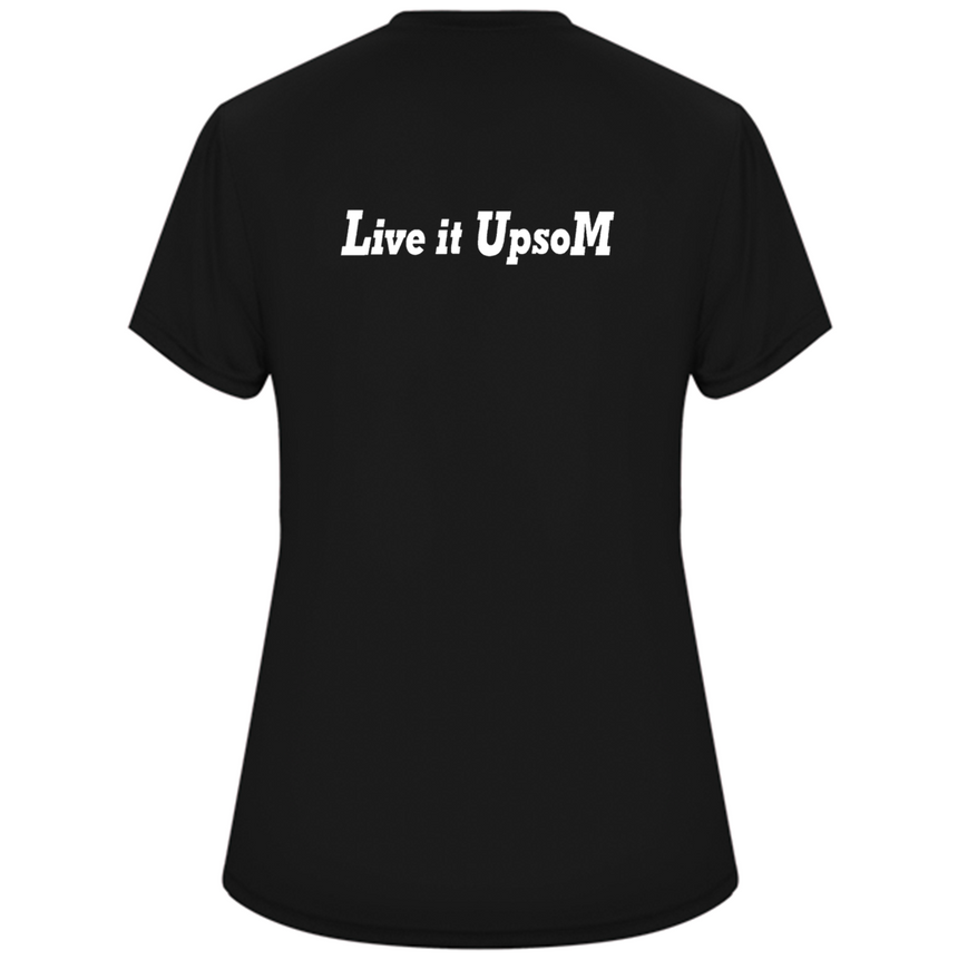 Colony HS Short-Sleeve Tee [Women's]