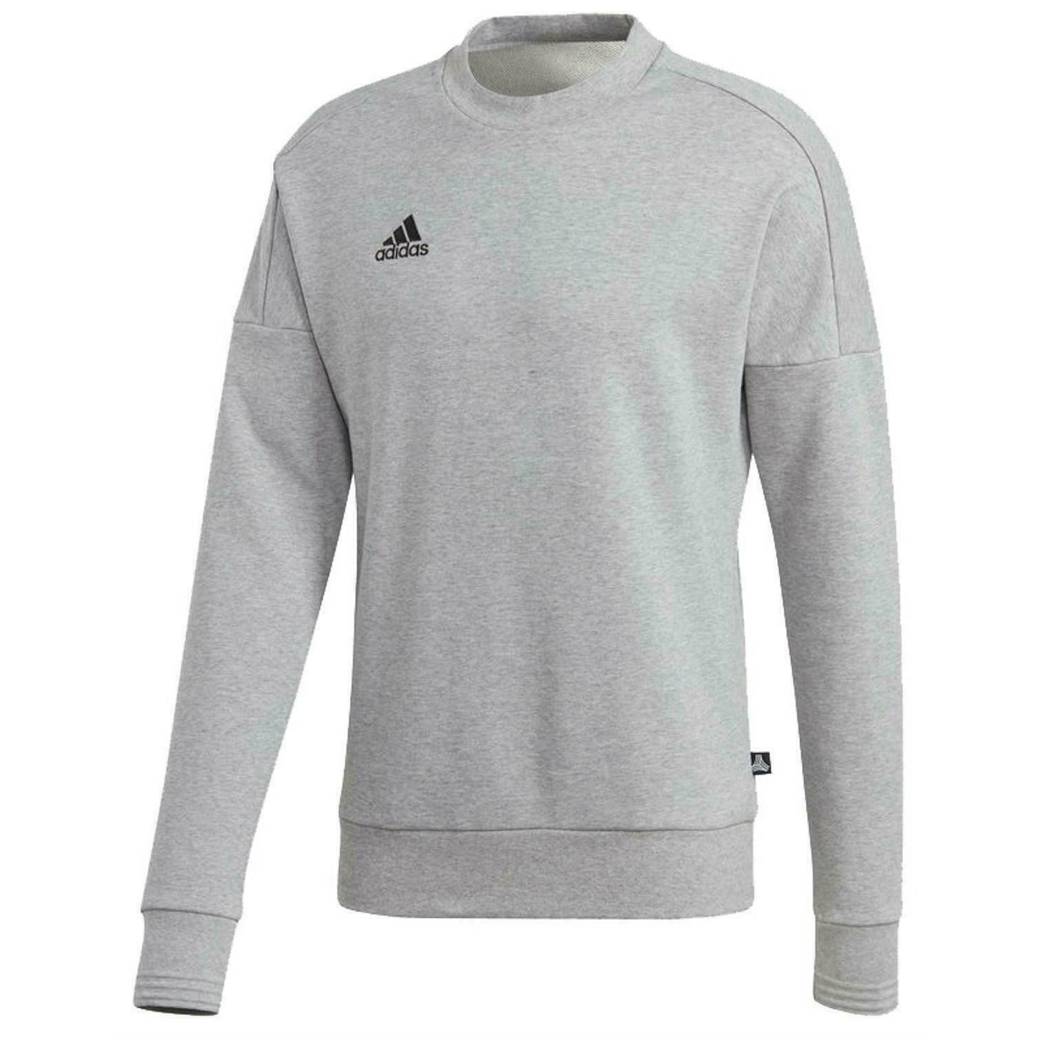 TANGO Crew Sweatshirt [Grey]