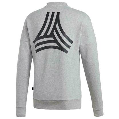 TANGO Crew Sweatshirt [Grey]