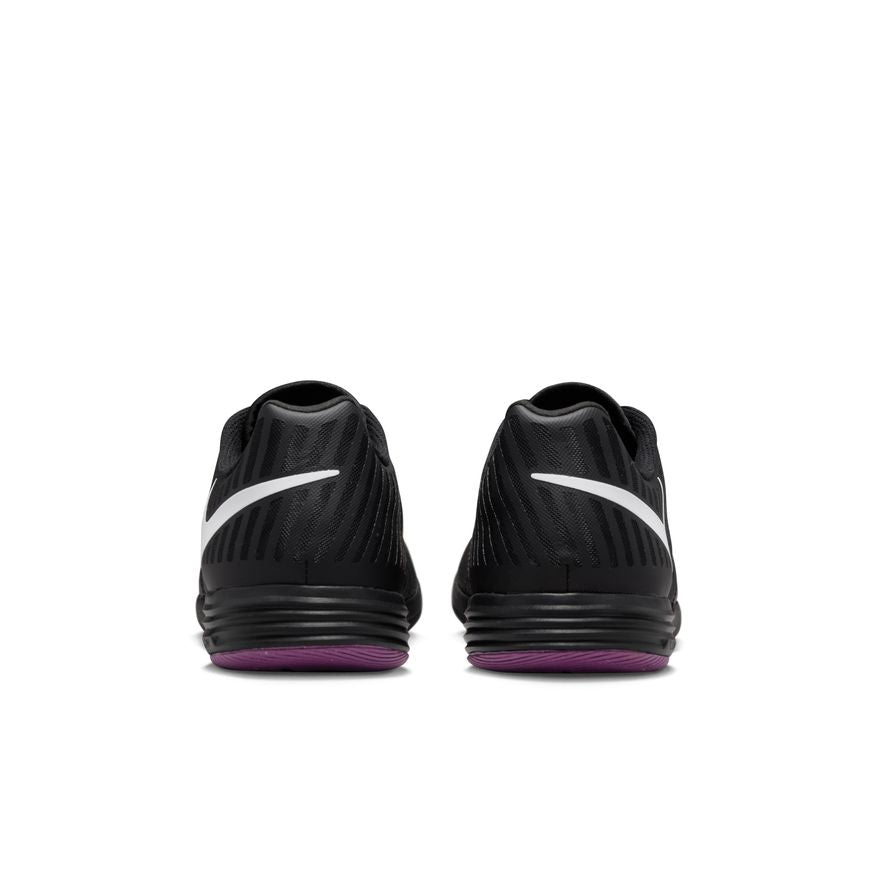 Lunar Gato II IC [Black/Violet]