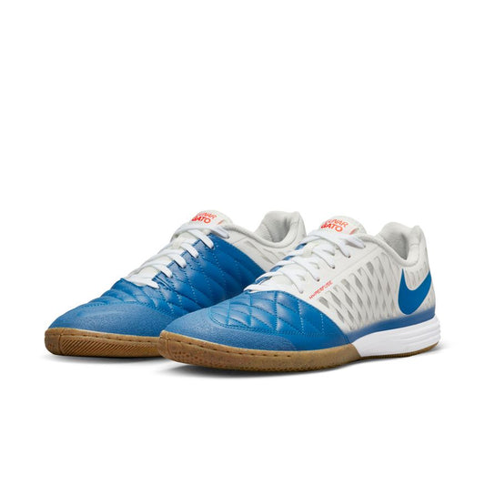 Lunar Gato II IC [Blue/White/Gum]