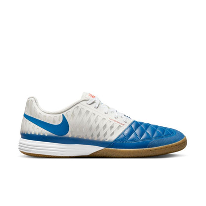 Lunar Gato II IC [Blue/White/Gum]