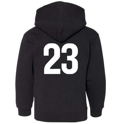 Silver Falls Hoodie [Youth]
