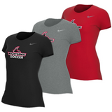 NNU S/S Dri-Fit Tee [Women's]